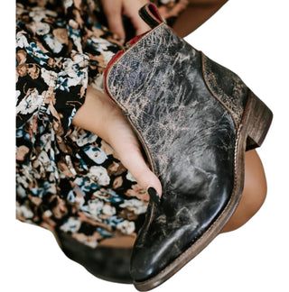 Bedstu - Women's Tabitha Boots