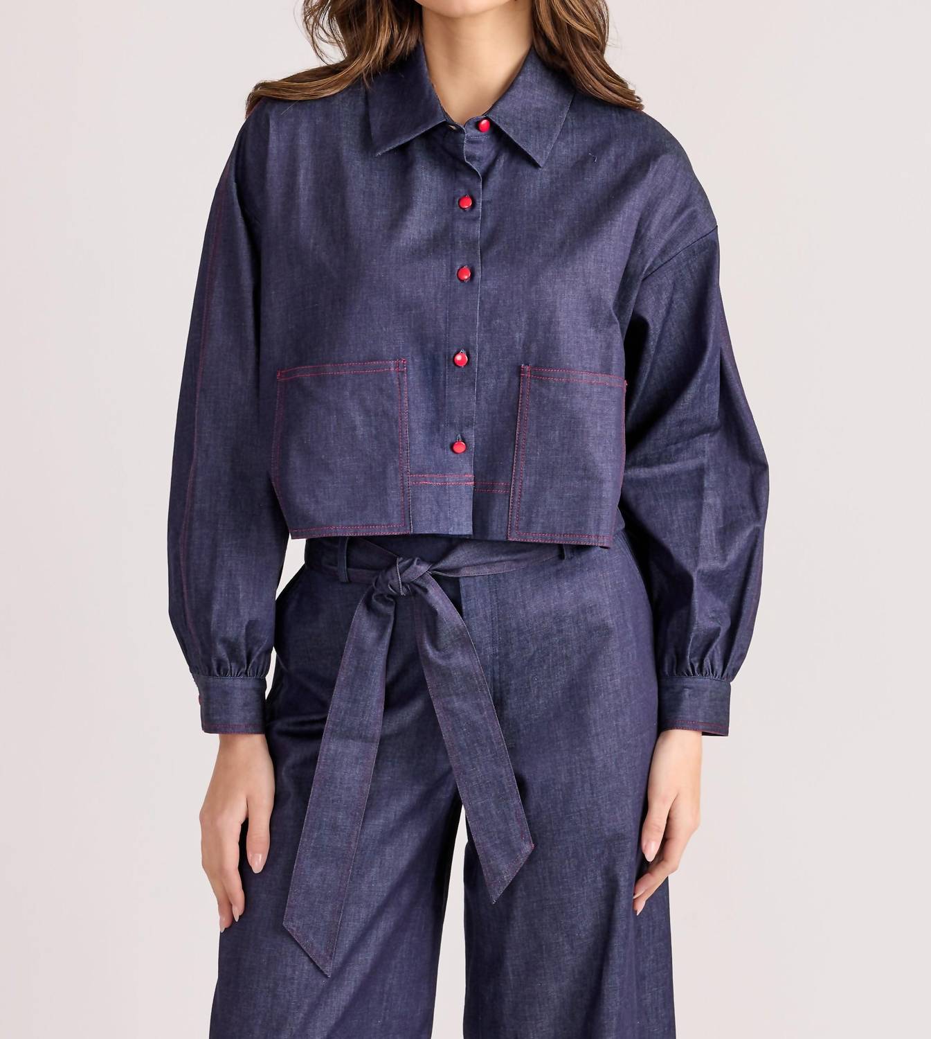 S'Edge - Mattie Top