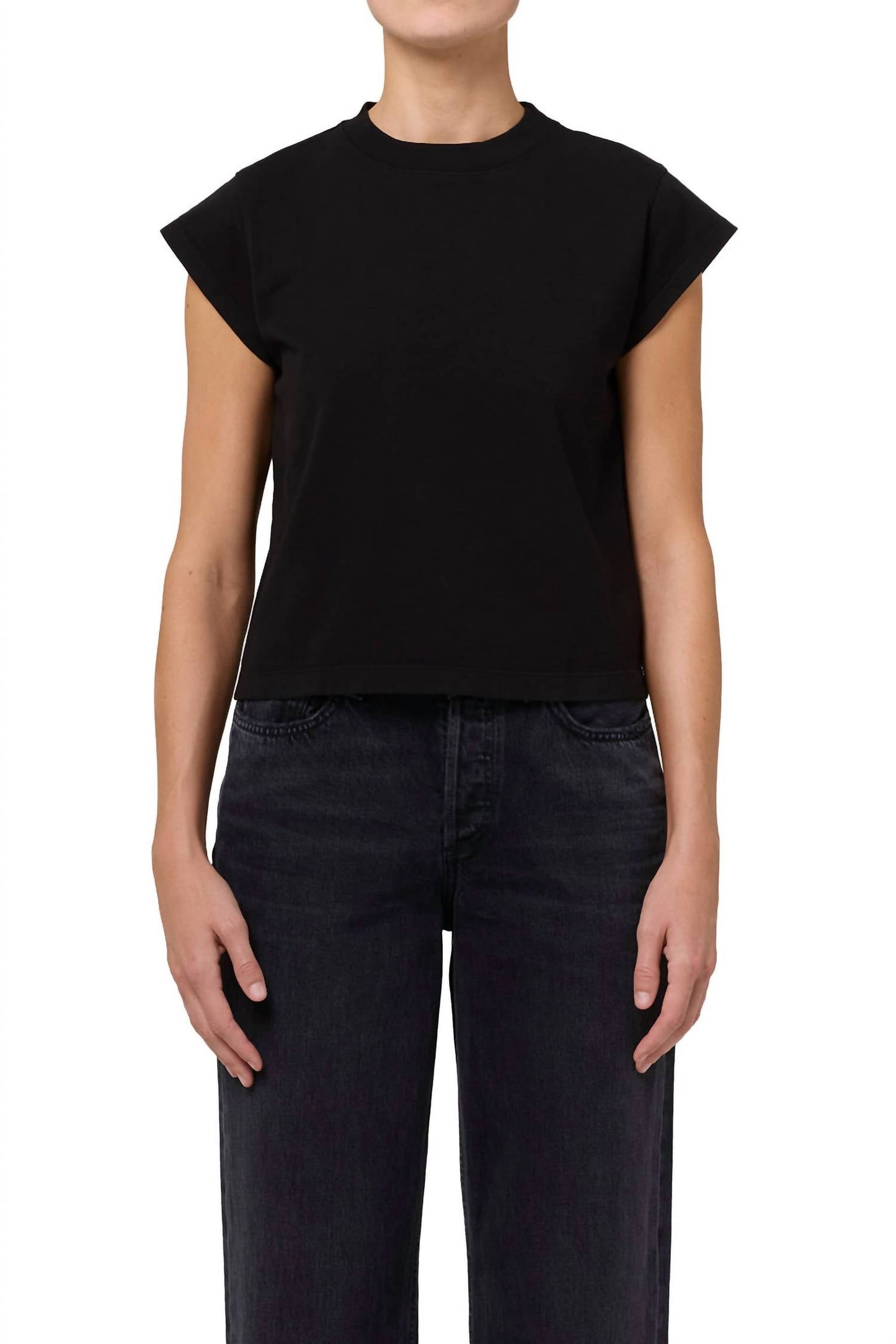 Agolde - Bryce Tee