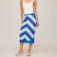 Fifteen Twenty - Amber Crochet Skirt