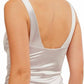 Free People - Casino Dusk To Dawn Bodysuit