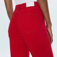 Pistola - Penny Crop High Rise Wide Leg Pants