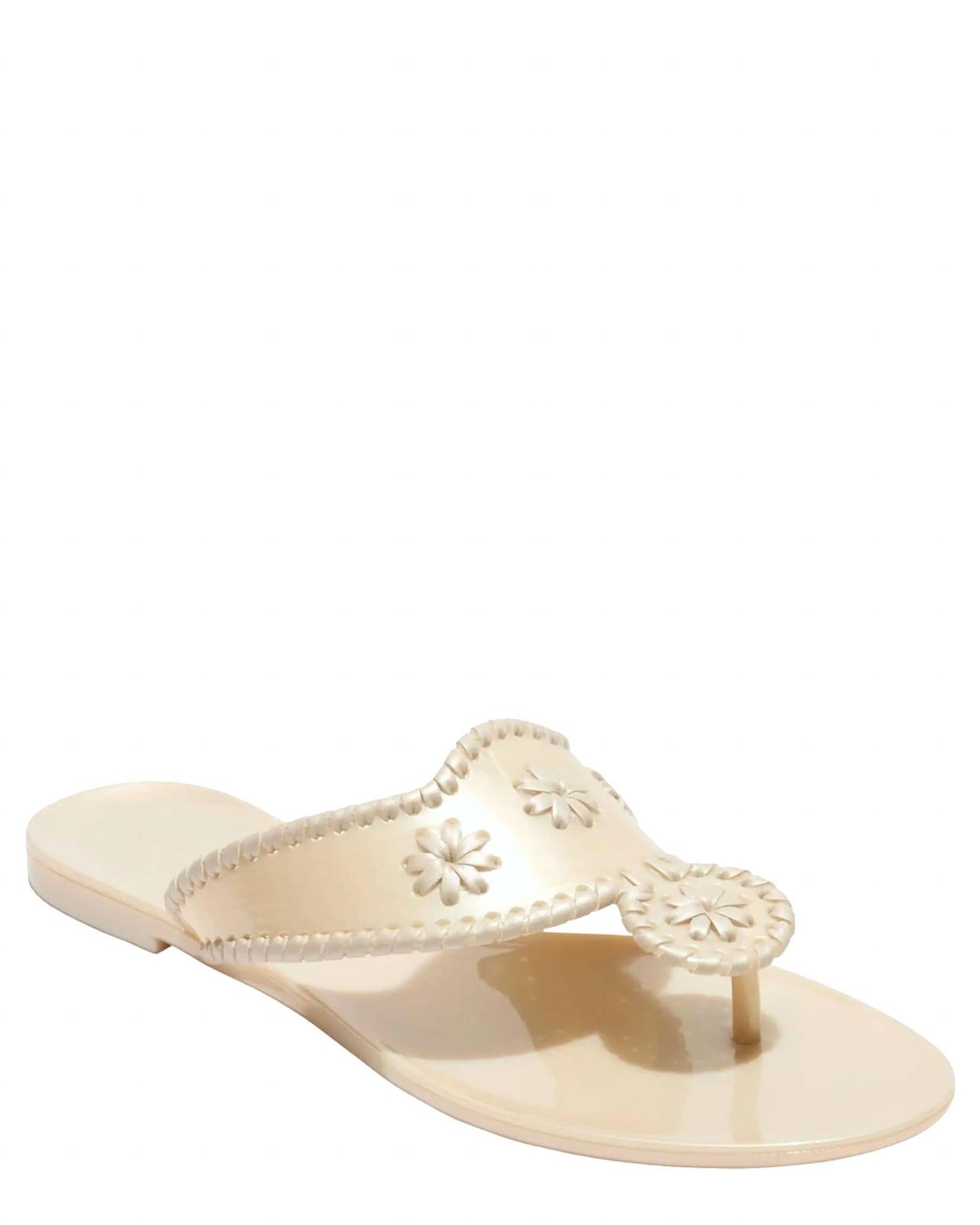 Jack Rogers - WOMEN JACKS JELLY SANDAL
