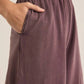 Z Supply - Scout Jersey Flare Pants