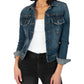 Kut From The Kloth - Amelia Denim Jacket