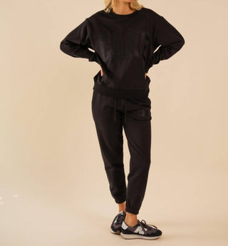 Care Tucker - Care Classic Sweatpants