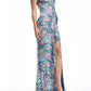 Dress The Population - Kai Dress