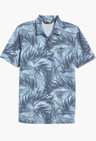 Travismathew - FOREST RESERVE POLO SHIRT