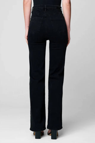 Blanknyc - The Franklin high rise rip in Justified Jean