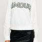 2.7 August Apparel - Amour Sweatshirt