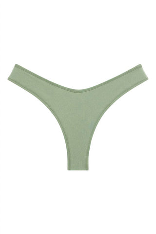 Montce - Added Coverage Lulu Bikini Bottom