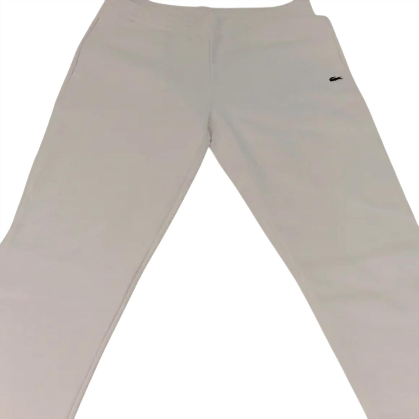 Lacoste - Men's Jogger Tapered Fit Fleece Sweatpants