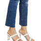 Trendsi - Womne's Double Braided Block Heel Sandal