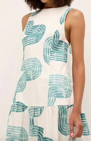 Marie Oliver - Zelda Dress