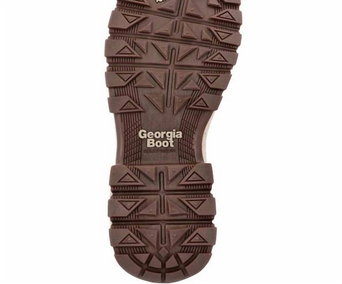 Georgia Boot - Women's Alloy-toe Eagle Waterproof Work Boot