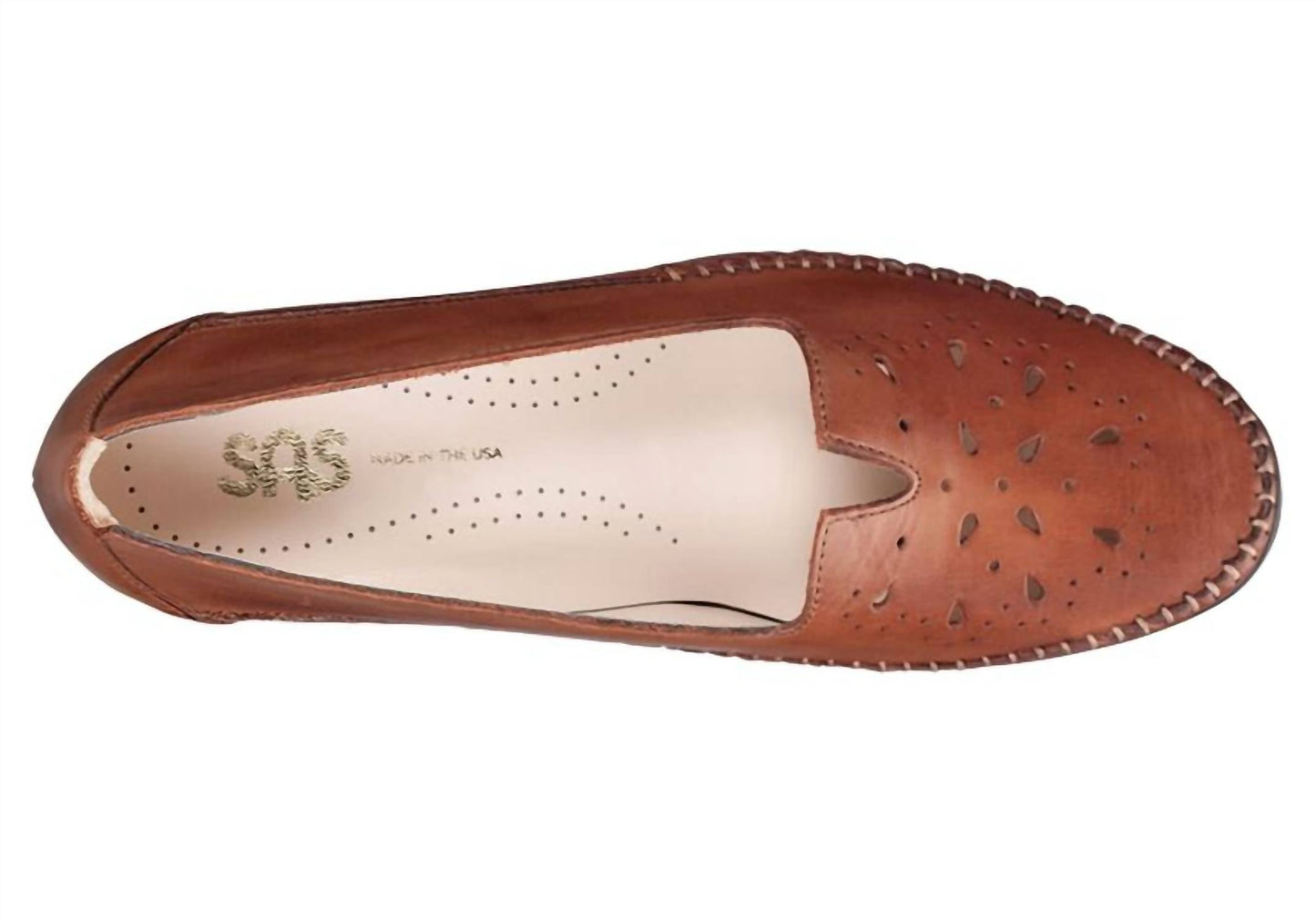 Sas - Women's Sonyo Slip On Heel