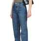 Agolde - Women's Kelly Jean Essence
