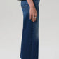 Citizens Of Humanity - Lyra Wide Leg Crop Jeans