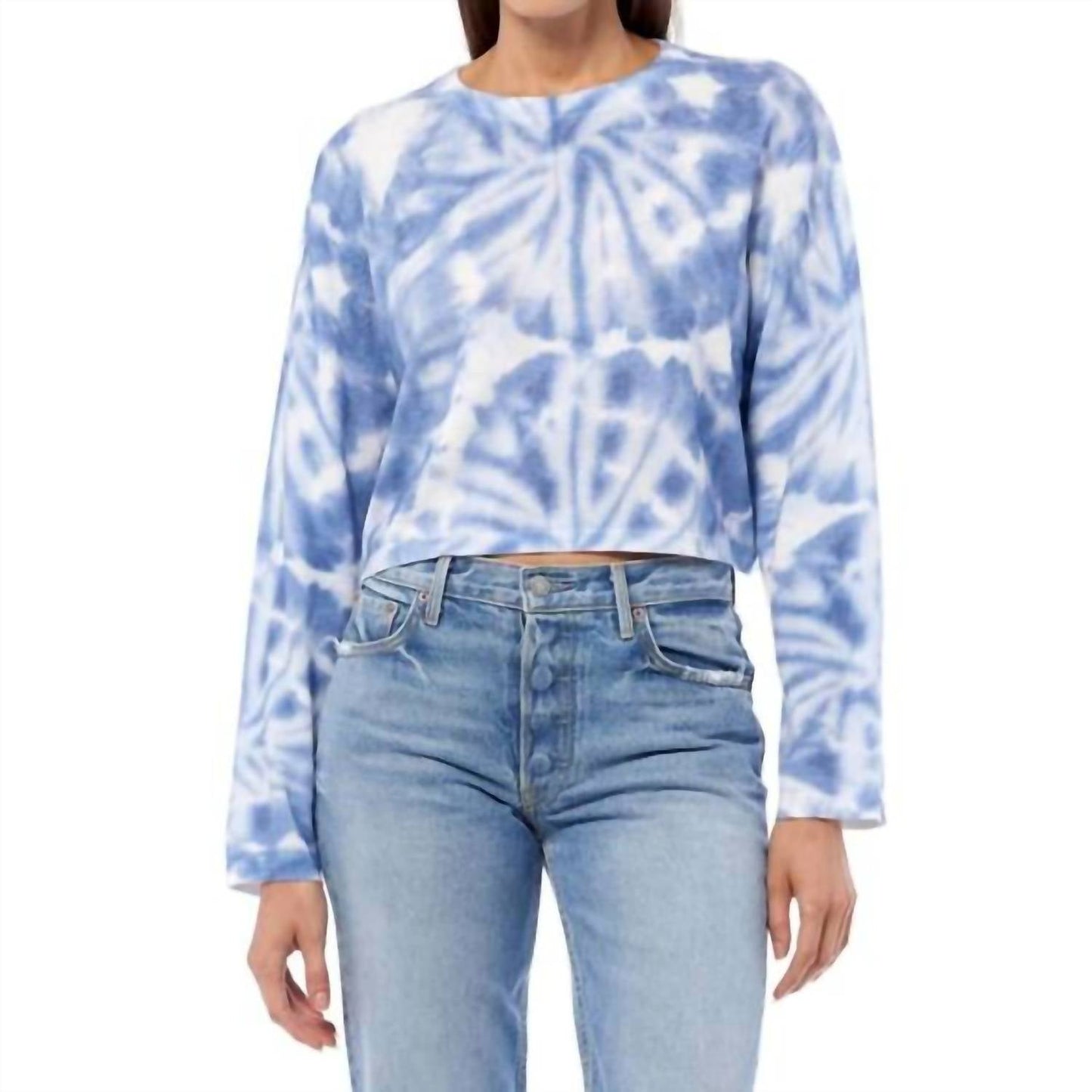 360 Cashmere - Blake Sweater