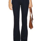 Veronica Beard - Beverly High Rise Skinny Flare Jeans