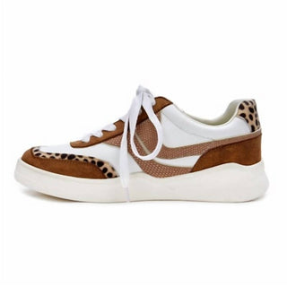 Matisse - Synthetic Leather Sneaker