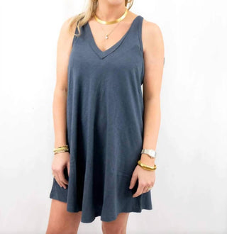 Z Supply - Women's Maddox Mini Dress