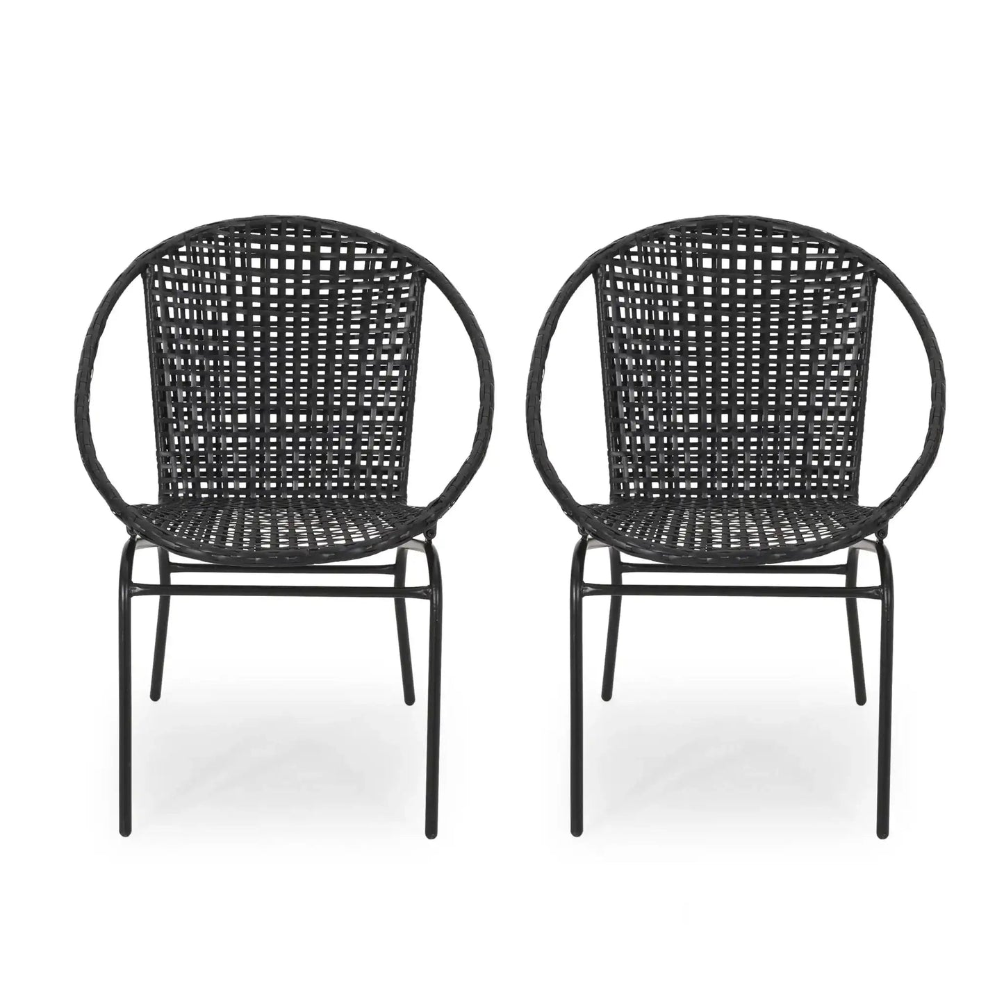 Java Chair With Comfortable Design