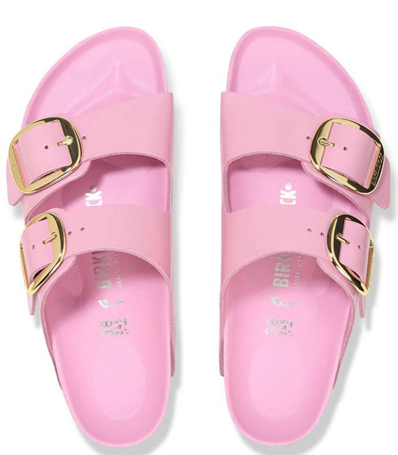 Birkenstock - Women's Arizona Big Buckle Sandal