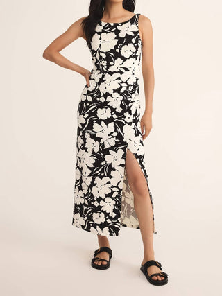 Z Supply - Valencia Floral Midi Dress