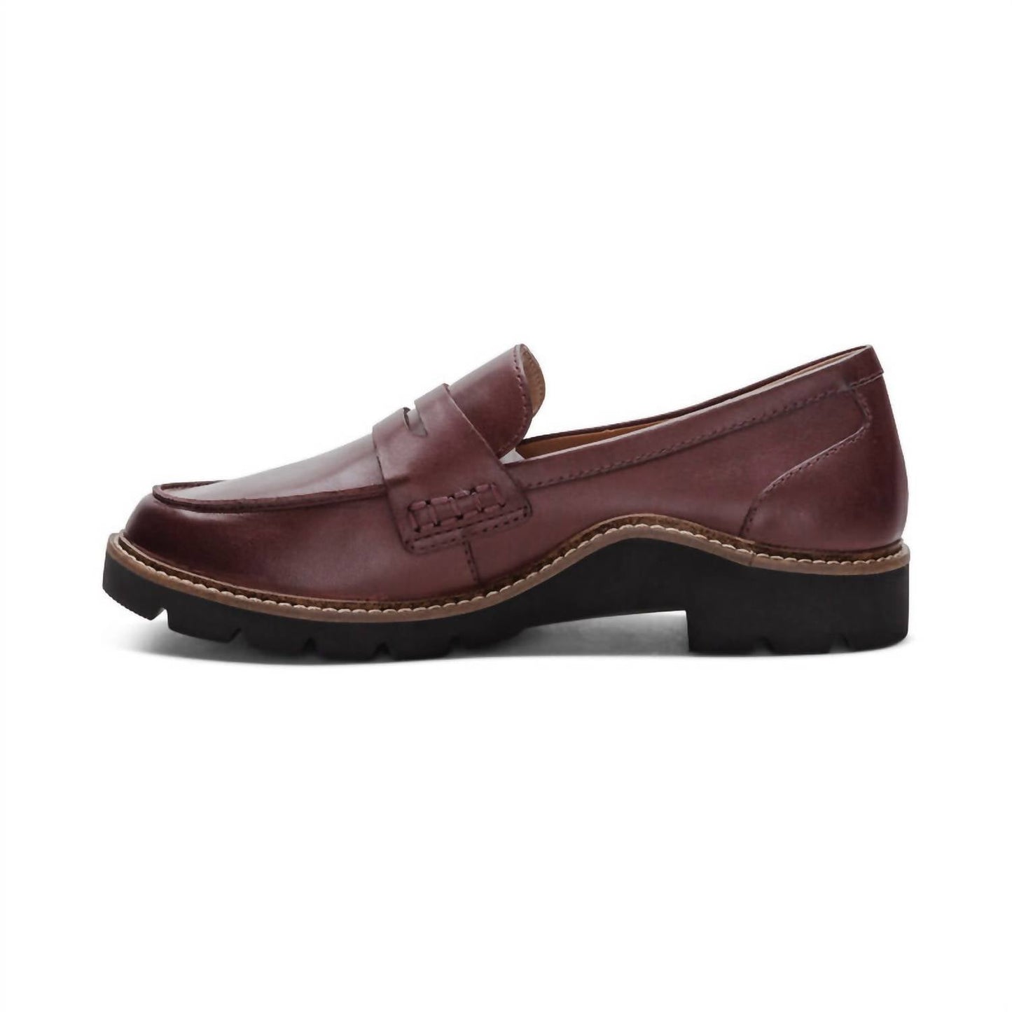 Aetrex - Women's Collette Arch Support Loafer