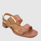 Eos Melbourne - Women's Tegean Dress Casual Sandal