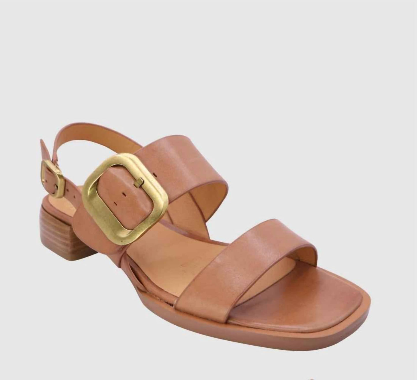 Eos Melbourne - Women's Tegean Dress Casual Sandal