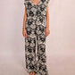 Molly Bracken - Wide Leg Jumpsuit