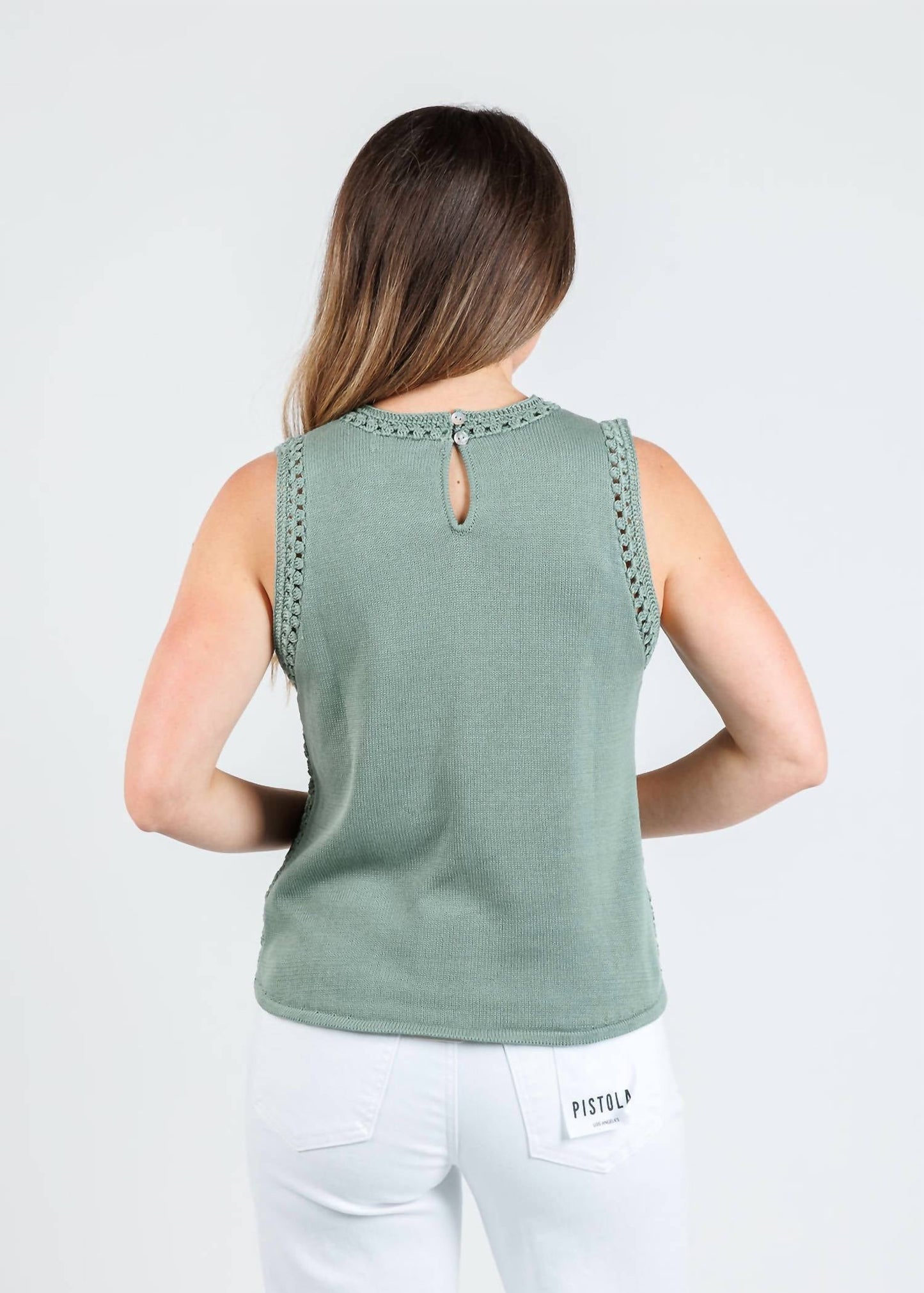 Melissa Nepton - Women's Naru Tank Top