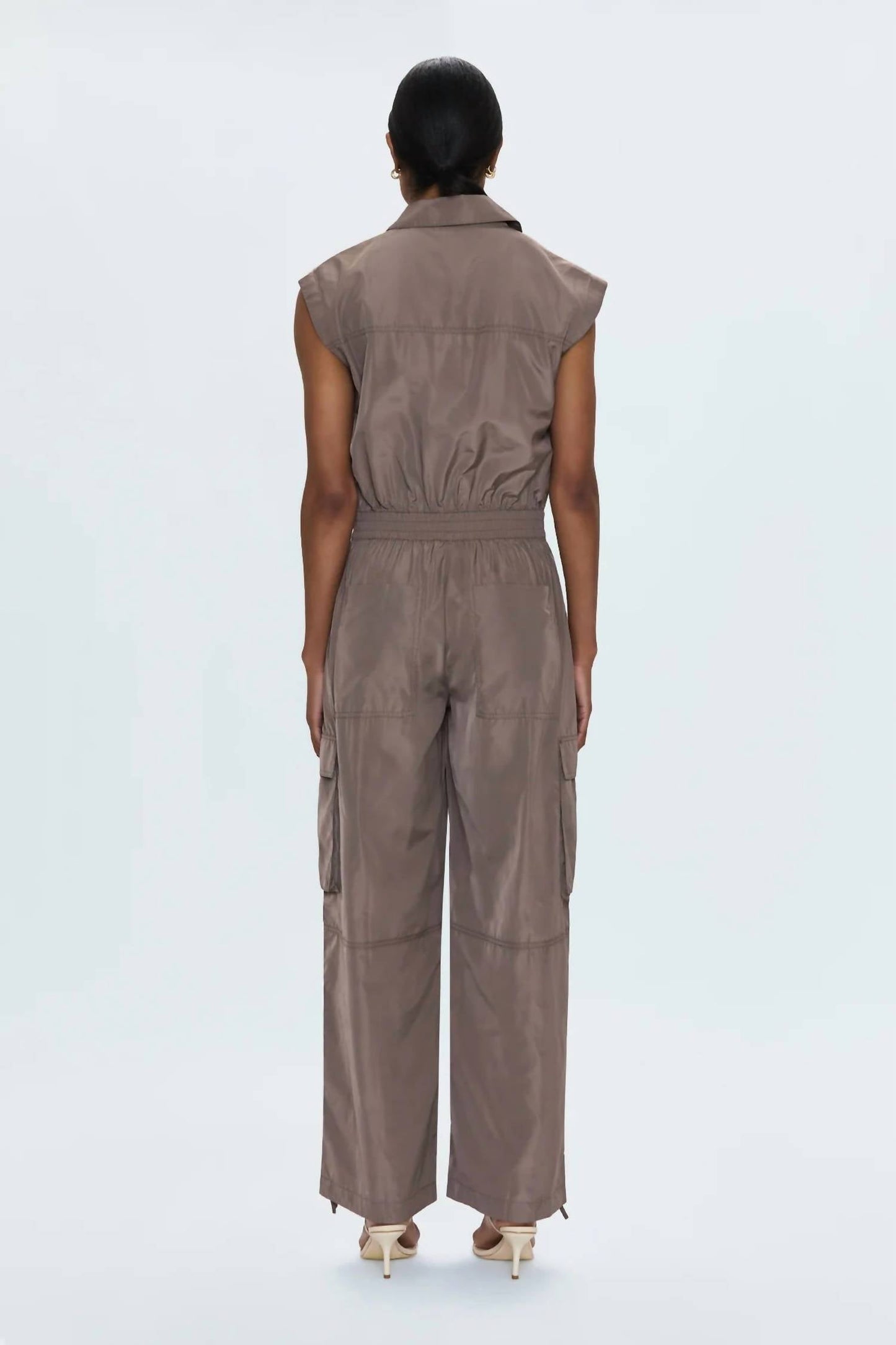 Pistola - Becca Jumpsuit