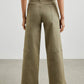 Rails - Getty crop utility wide leg jeans