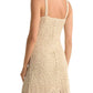 Z Supply - ALLURE CROCHET MINI DRESS