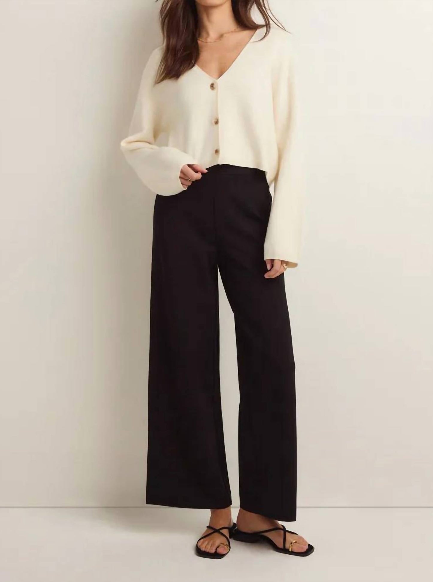 Z Supply - Do It All Trouser Pant
