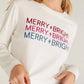 Z Supply - Merry & Bright Long Sleeve Shirt