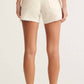 Z Supply - Everyday Hi-rise Denim Short