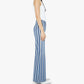 Mother - Patch Pocket Twist Sneak Jean