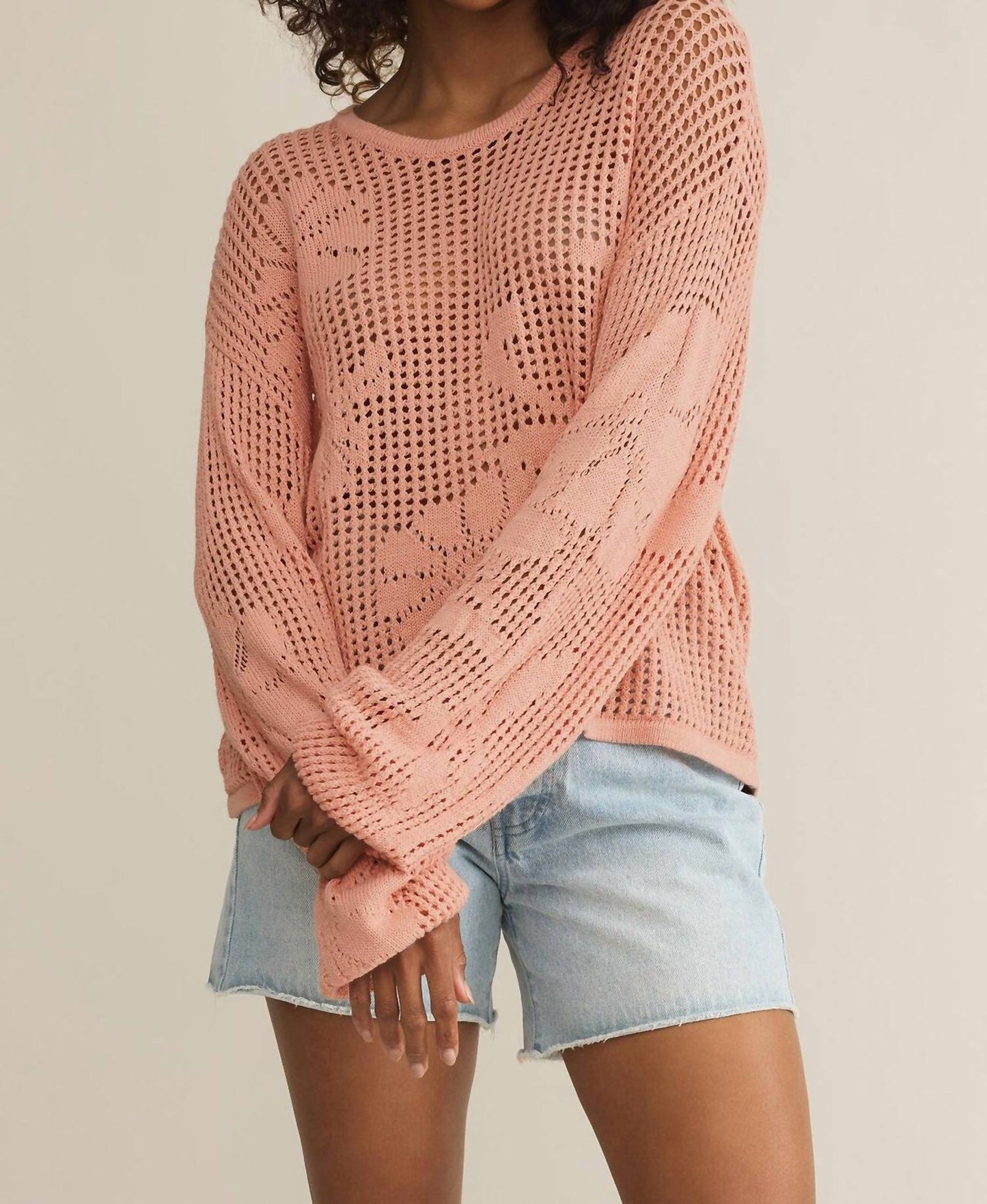 Z Supply - Yael Sweater