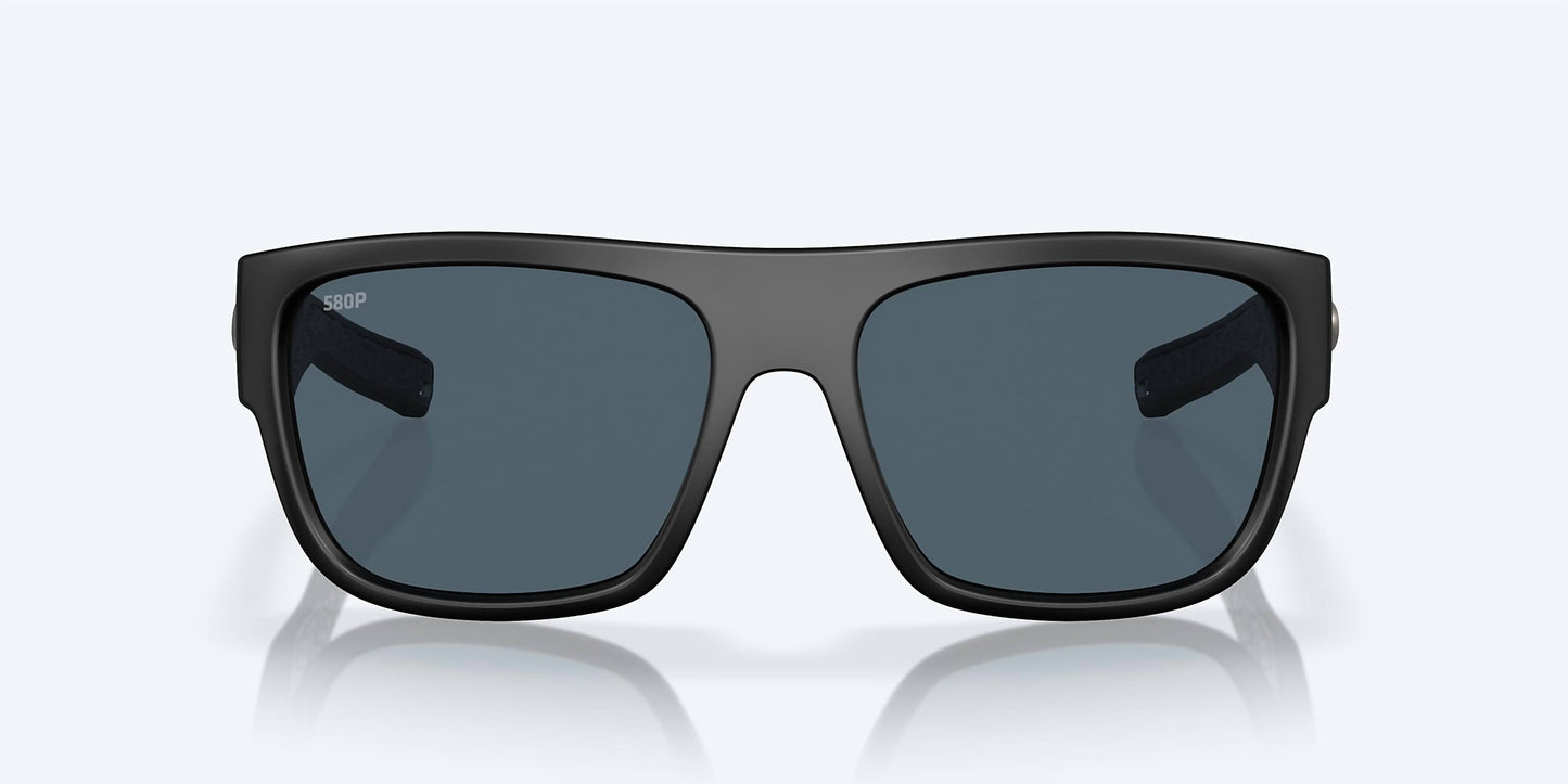 Costa Del Mar - Men's Sampan Sunglasses