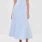 Simkhai - Marisol Sleeveless Midi Dress