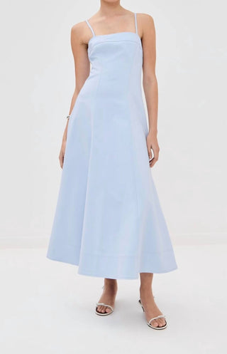 Simkhai - Marisol Sleeveless Midi Dress