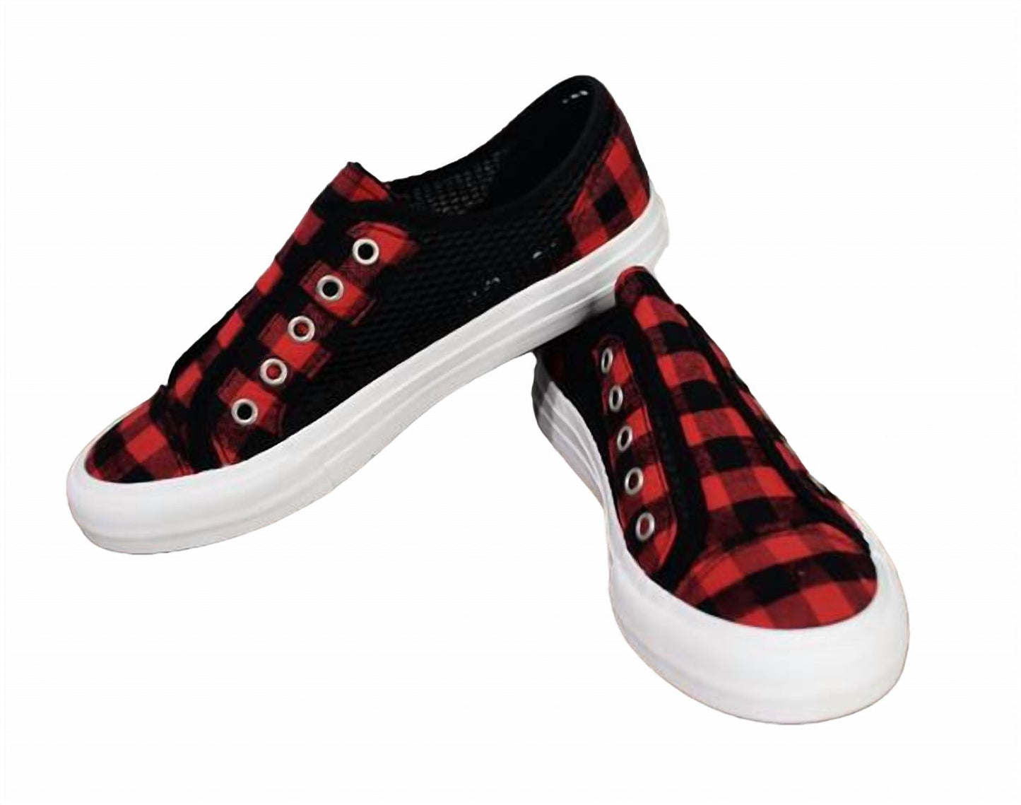 Very G - Women's Gypsy Jazz Mesh It Fashion Sneakers