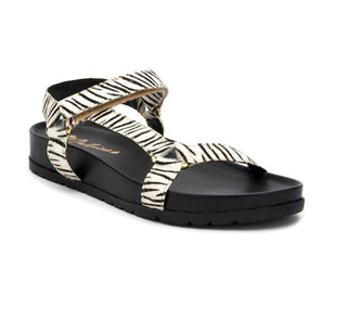 Matisse - Women's Heartbeats Ankle Strap Sandal