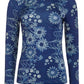 Marie Oliver - Hazel Top