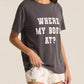 Z Supply - My Boos Boyfriend Top