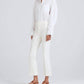 Derek Lam 10 Crosby - Crosby Cropped Flare Trouser